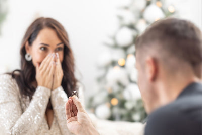 10 Holiday Proposals They Won’t be Able to Resist