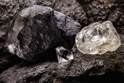 Why Responsible Diamond Sourcing Should be a Priority for All of Us