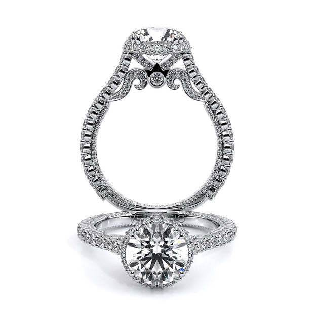 Verragio "Insignia" Engagement Ring