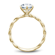 Noam Carver "Bridal" Engagement Ring