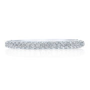 Tacori "Founder's Collection" Wedding Band