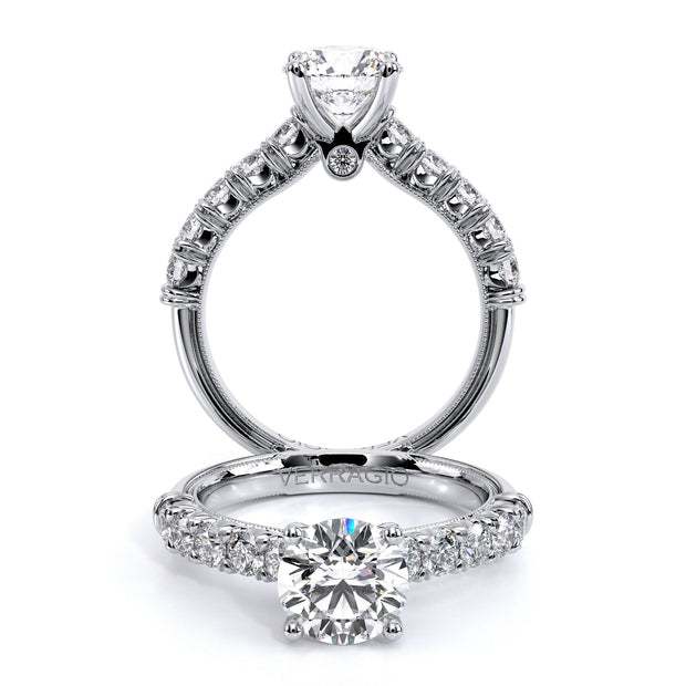 Verragio "Renaissance" Engagement Ring