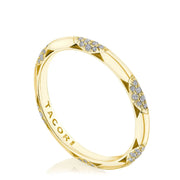 Tacori "Founder's Collection" Eternity Band