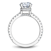 Noam Carver "Bridal" Engagement Ring