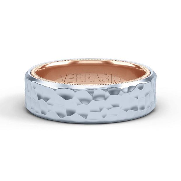 Verragio Men's Wedding Band