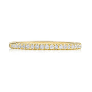 Tacori "Simply Tacori" Wedding Band