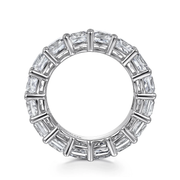 GABRIEL & CO "Contemporary" Eternity Band