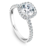 Noam Carver "Bridal" Engagement Ring