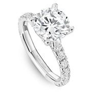 Noam Carver "Atelier" Engagement Ring