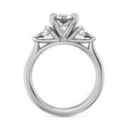 Noam Carver "Bridal" Engagement Ring