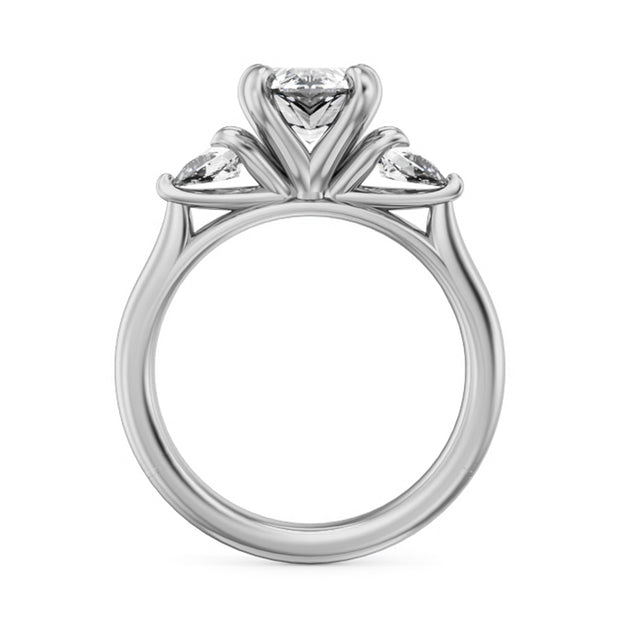 Noam Carver "Bridal" Engagement Ring