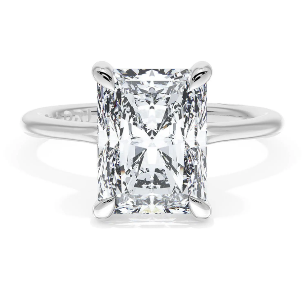 Tacori "Founder's Collection" Engagement Ring