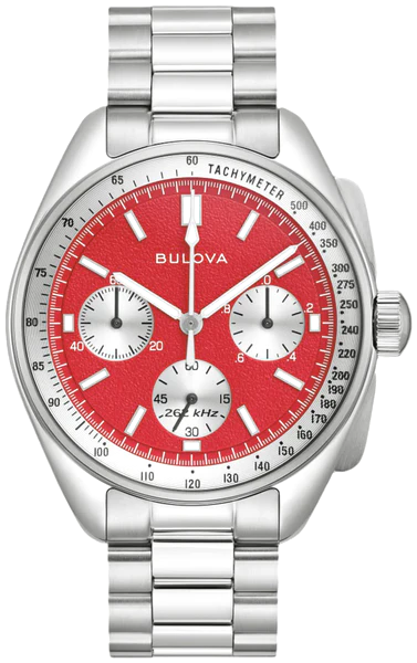 BULOVA - Lunar Pilot - Special Edition