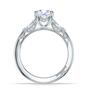 Tacori  "Simply Tacori" Engagement Ring