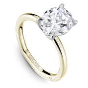 Noam Carver "Atelier" Engagement Ring