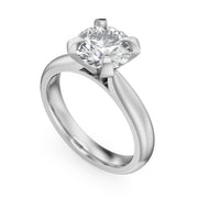 Noam Carver "Bridal" Engagement Ring