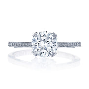 Tacori "Simply Tacori" Engagement Ring