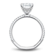 Noam Carver "Atelier" Engagement Ring