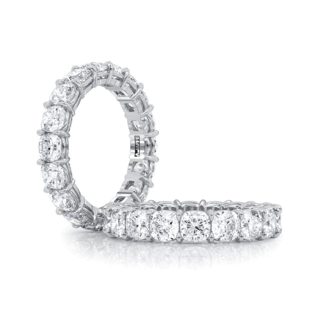 A. JAFFE Diamond Eternity Band