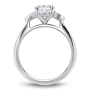 Noam Carver "Bridal" Engagement Ring