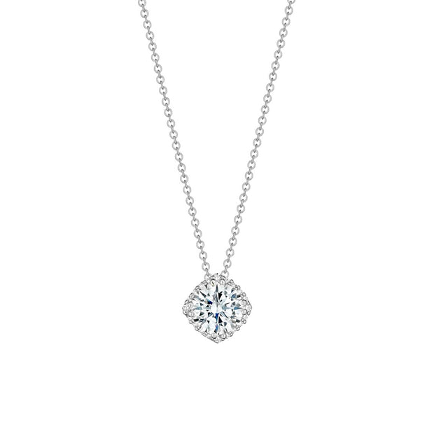 Tacori "Tacori Bloom" Fashion Pendant