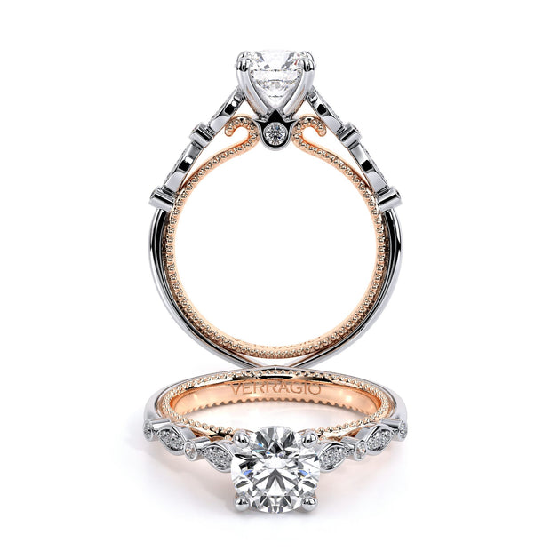 Verragio "Couture" Engagement Ring