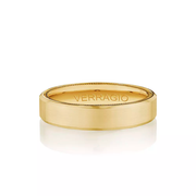 Verragio Men's Wedding Band