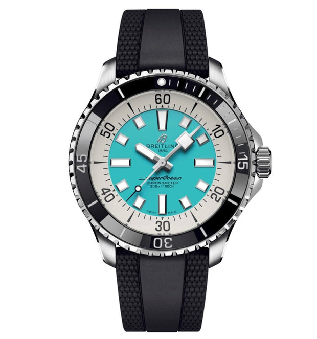 BREITLING - Superocean Automatic 44