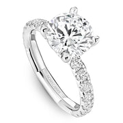 Noam Carver "Atelier" Engagement Ring