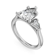 Noam Carver "Bridal" Engagement Ring