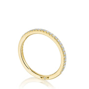 Tacori "Simply Tacori" Wedding Band