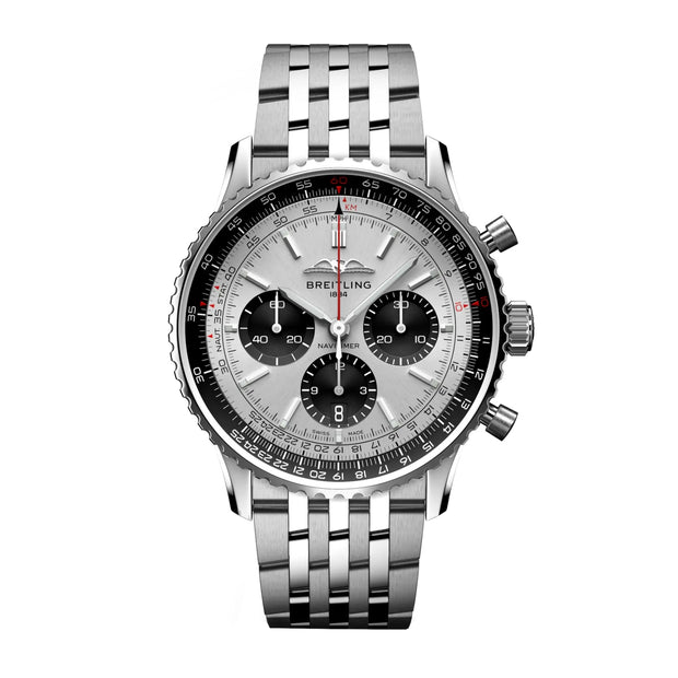 BREITLING - Navitimer B01 Chronograph 43