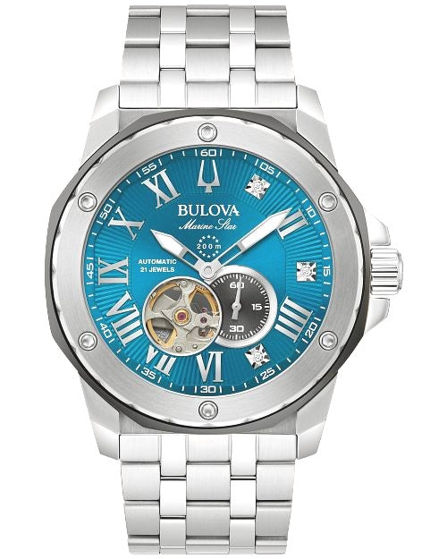 BULOVA - Marine Star Marc Anthony Series A