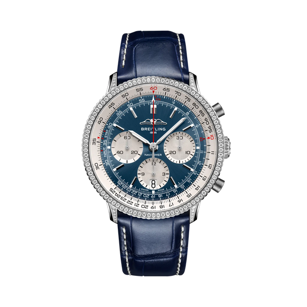 BREITLING - Navitimer B01 Chronograph 41