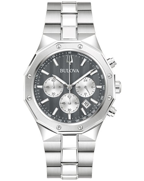 BULOVA - Prestige Classic