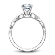 Noam Carver "Bridal" Engagement Ring