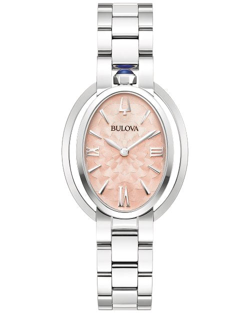 BULOVA Rubaiyat Padis Jewelry