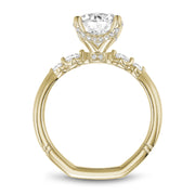 Noam Carver "Atelier" Engagement Ring