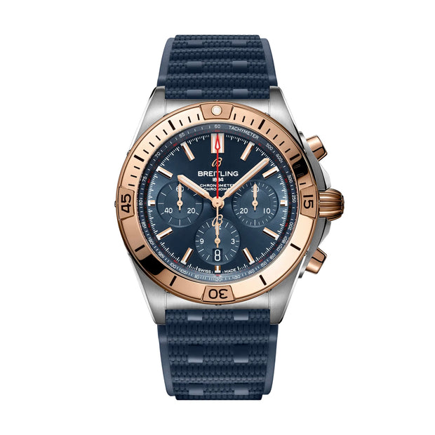 BREITLING - Chronomat B01 42