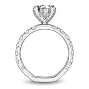 Noam Carver "Atelier" Engagement Ring