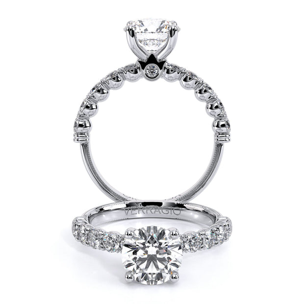 Verragio "Renaissance" Engagement Ring