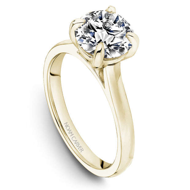 Noam Carver "Bridal" Engagement Ring