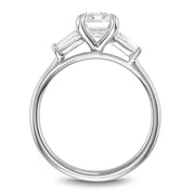 Noam Carver "Bridal" Engagement Ring