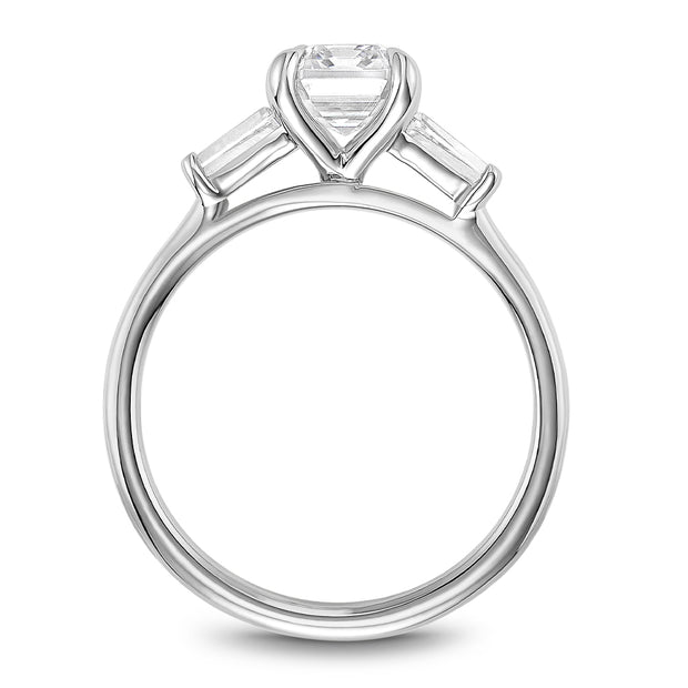 Noam Carver "Bridal" Engagement Ring