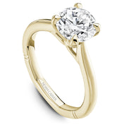 Naom Carver "Atelier" Engagement Ring