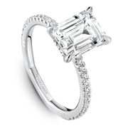 Noam Carver "Atelier" Engagement Ring