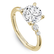 Noam Carver "Atelier" Engagement Ring