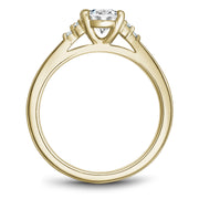 Noam Carver "Bridal" Engagement Ring