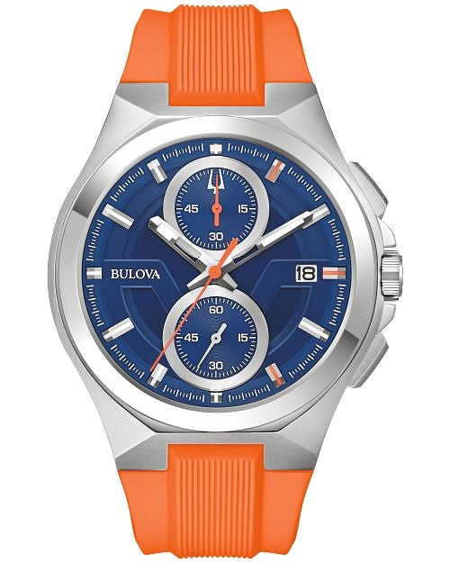 BULOVA - Maquina Marc Anthony