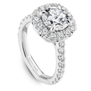 Noam Carver "Atelier" Engagement Ring